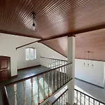 Refugio No Campo Holiday home *
