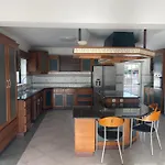Refugio No Campo Holiday home *