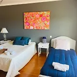 Holiday home Refugio No Campo *