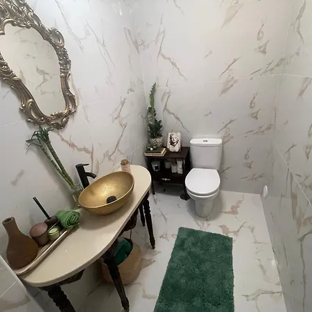 Refúgio No Campo A dos Cunhados