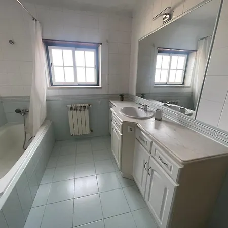 Сasa de vacaciones Refúgio No Campo