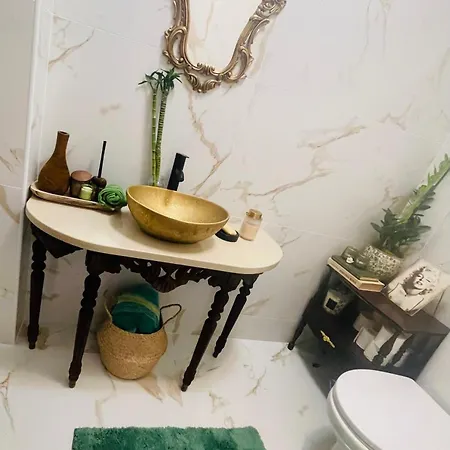 Refúgio No Campo A dos Cunhados