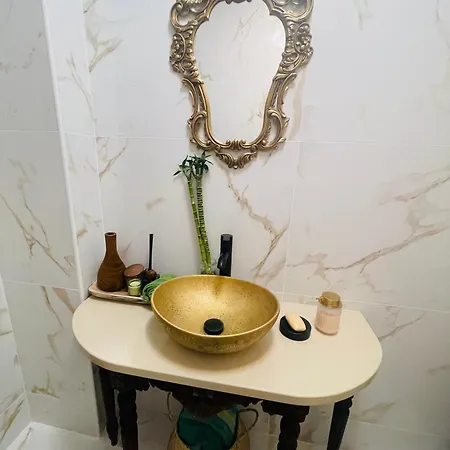 Refúgio No Campo A dos Cunhados