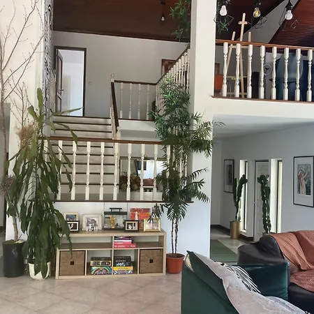 Refugio No Campo Holiday home