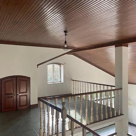 Refúgio No Campo A dos Cunhados