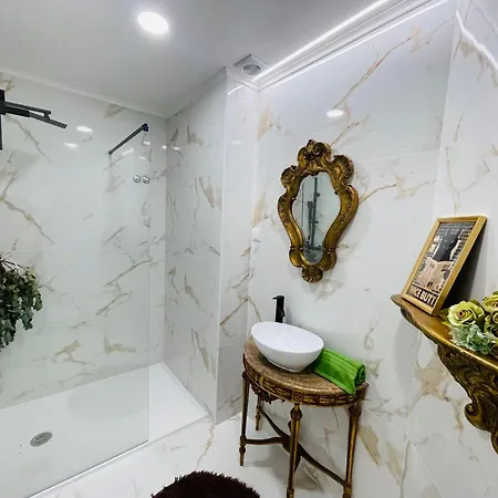 Refúgio No Campo A dos Cunhados