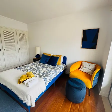 Holiday home Refugio No Campo