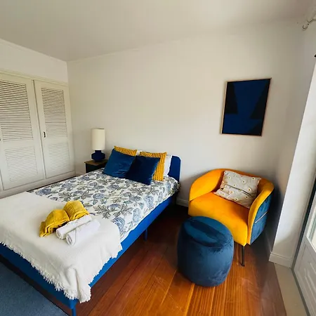 Holiday home Refugio No Campo *