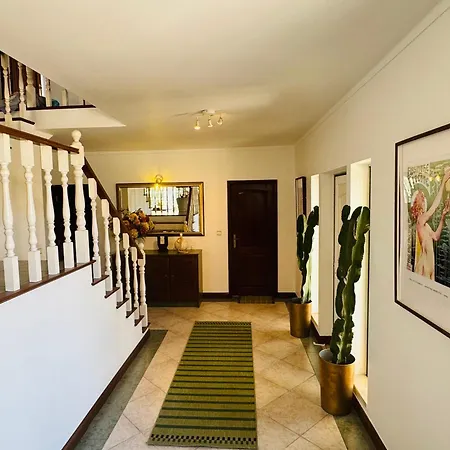 Holiday home Refugio No Campo A dos Cunhados