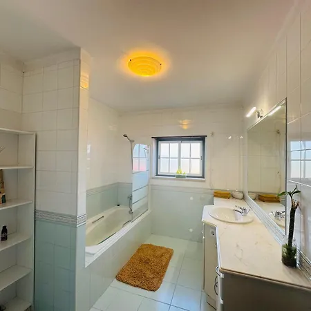 Holiday home Refugio No Campo