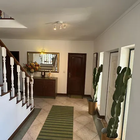 Holiday home Refugio No Campo