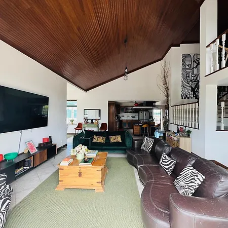 Holiday home Refugio No Campo