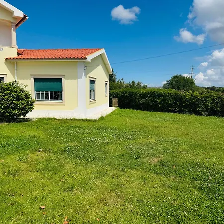 Refugio No Campo Holiday home