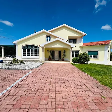 Holiday home Refugio No Campo