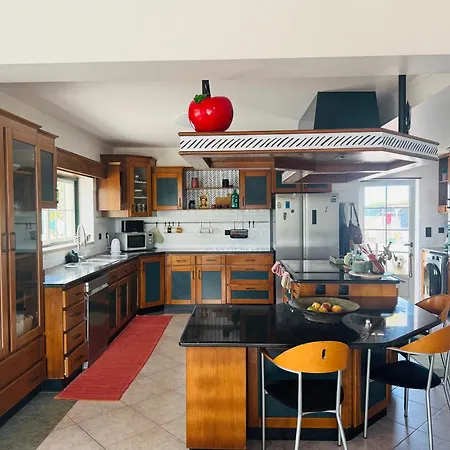 Refugio No Campo Holiday home
