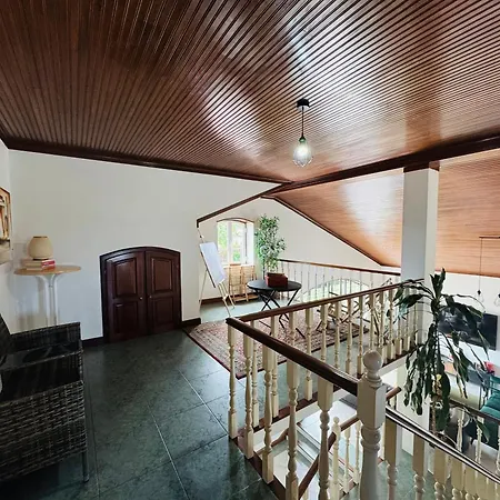 Refugio No Campo Holiday home *