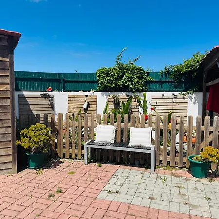 Refugio No Campo Holiday home