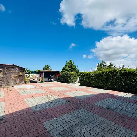 Holiday home Refugio No Campo *