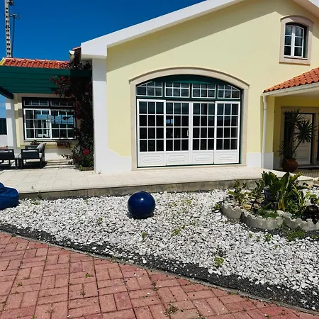 Refugio No Campo Holiday home *