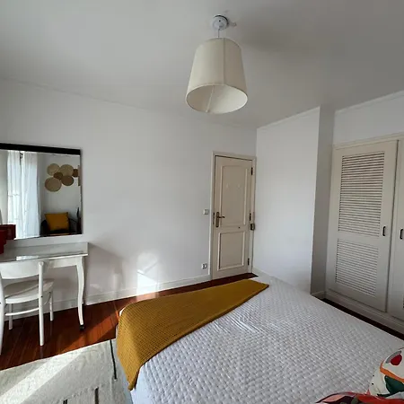 Holiday home Refugio No Campo *