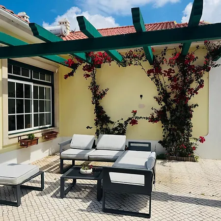 Refugio No Campo