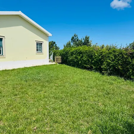 Refugio No Campo Holiday home *