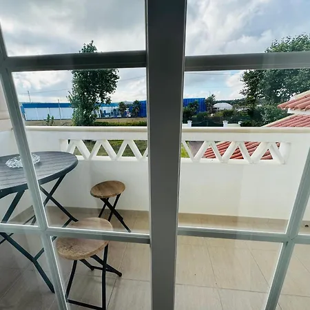 Refugio No Campo Holiday home