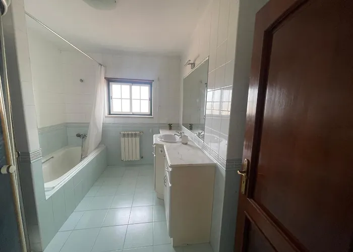 Refugio No Campo בית נופש אה דוס קונהאדוס