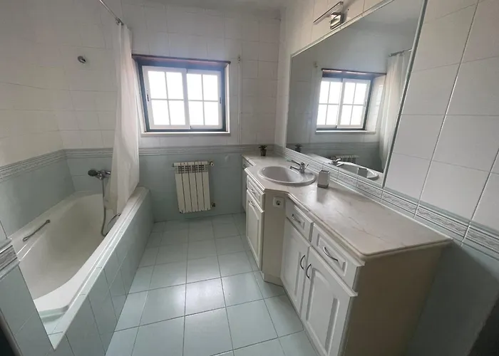 בית נופש Refugio No Campo