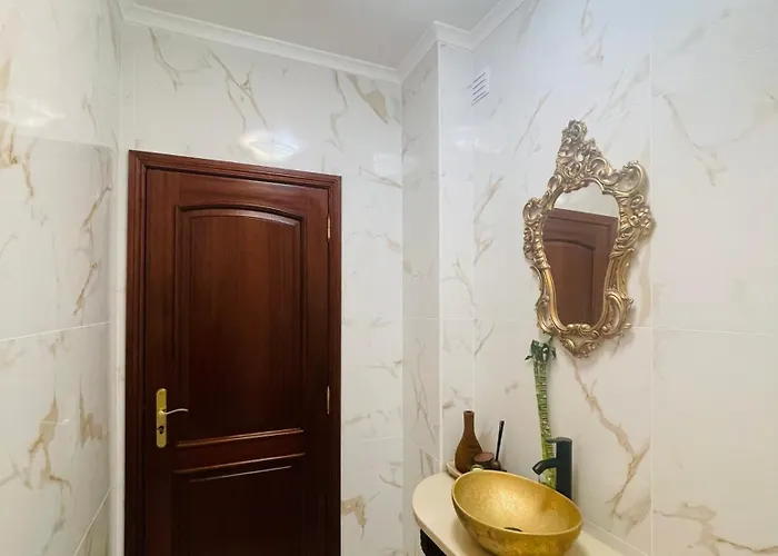 Refugio No Campo אה דוס קונהאדוס