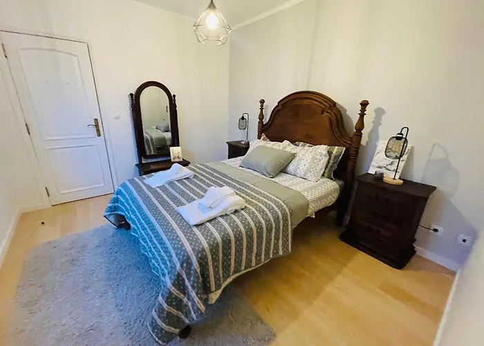 בית נופש Refugio No Campo אה דוס קונהאדוס