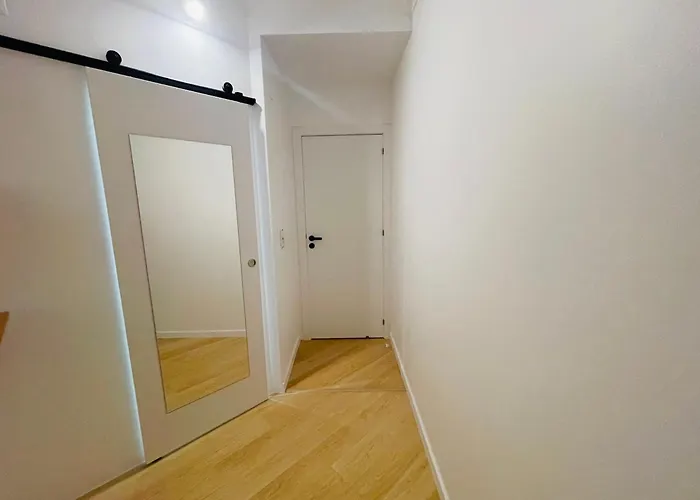 Refugio No Campo בית נופש אה דוס קונהאדוס