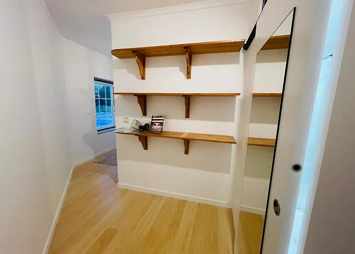 Refugio No Campo * אה דוס קונהאדוס