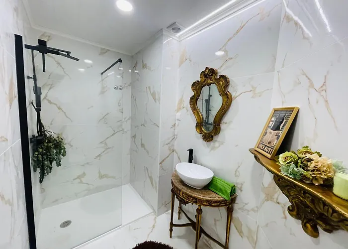 Refugio No Campo אה דוס קונהאדוס